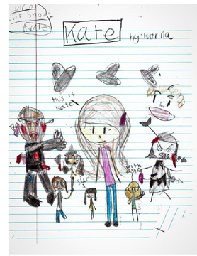 Kate