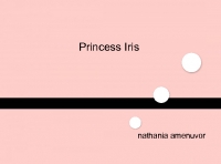 princess iris