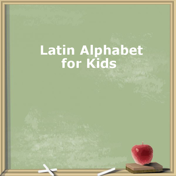 Roman Numerals for Kids