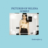 Selena is beautifull!