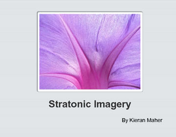 Stratonic Imagery