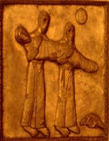 The Cross Bible