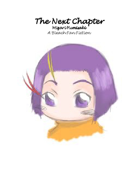 The Next Chapter
