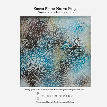 Susan Plum: Nuevo Fuego