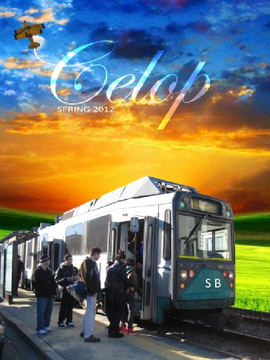 Spring 2012 CELOP Semester Book
