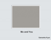 You and Me