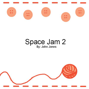 Space Jam 2