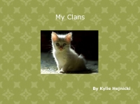 My Clans