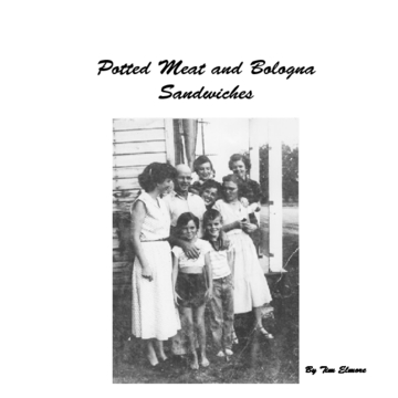 Potted Meat & Bologna Sandwiches