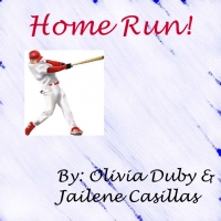 Home Run!