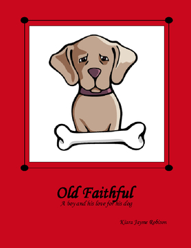 Old Faithful