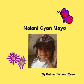 Nalani Cyan Mayo