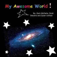 My Awesome World