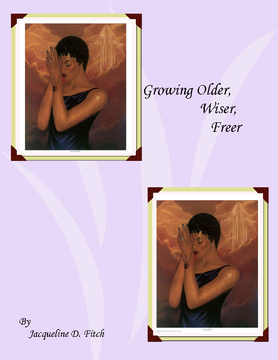 Growing Wiser,Older And Younger