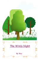 The Windy Night