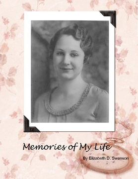 My Life In Memories