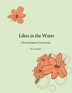 Lilies in the Water