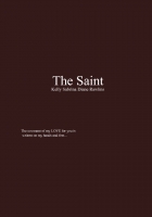 The Saint