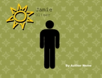 Jamie Oliver