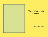 Vegan Cooking in Arizona