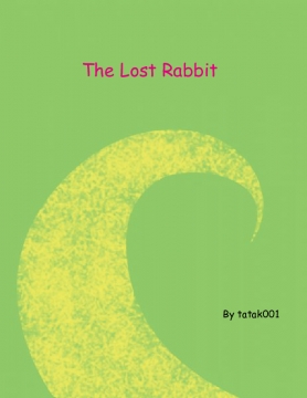 The Lost Rabbit
