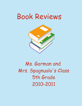 Book Reviews
