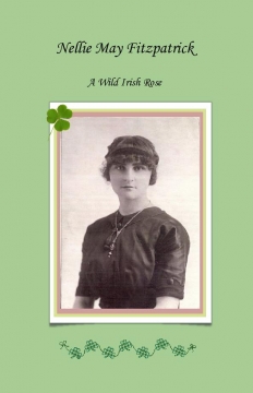 Nellie May Fitzpatrick