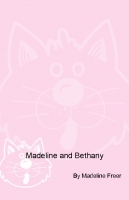 Madeline and Bethany