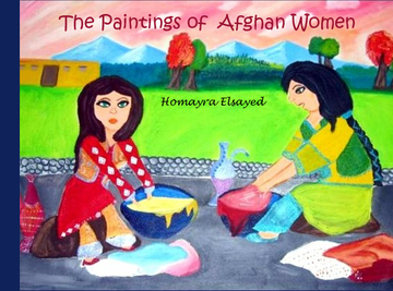 The Paintings of Afghan Women