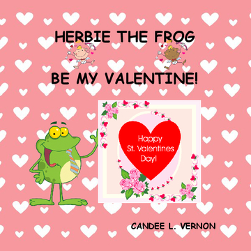 HERBIE THE FROG
