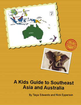 A Kids Guide to Cultural Geography