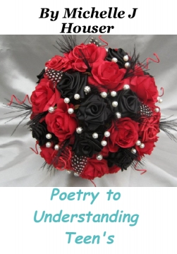 Poetry to Understanding Teen's