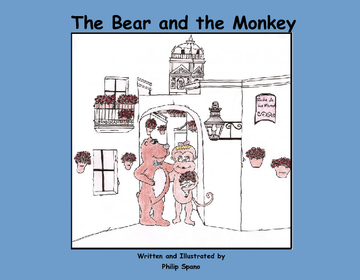 The Bear and The Monkey