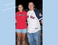 Ryan and Tayla