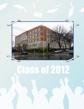 Senior Yearbook