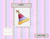 hockey