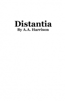 Distantia