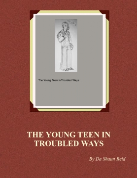 The Life of A Young Teen