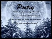 Poetry