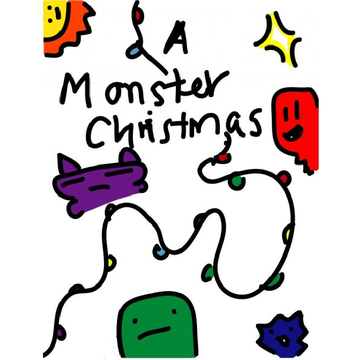 A Monster Christmas