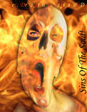 Sins Of The Soul