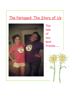 The Notepad