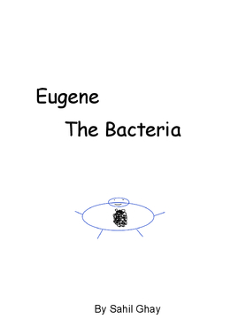 Eugene the bacteria