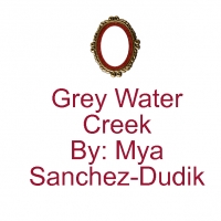 Grey Water Creek