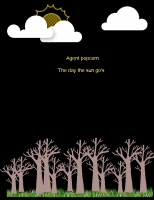 Agent popcorn