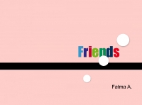 Friends