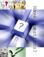 Have Questions?