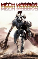 The Mech Warrior