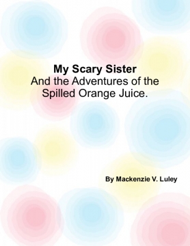 My Scary Sister