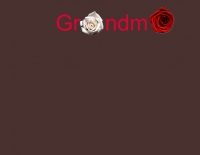 grandma